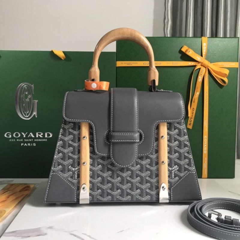 Go*ard top handle bags
